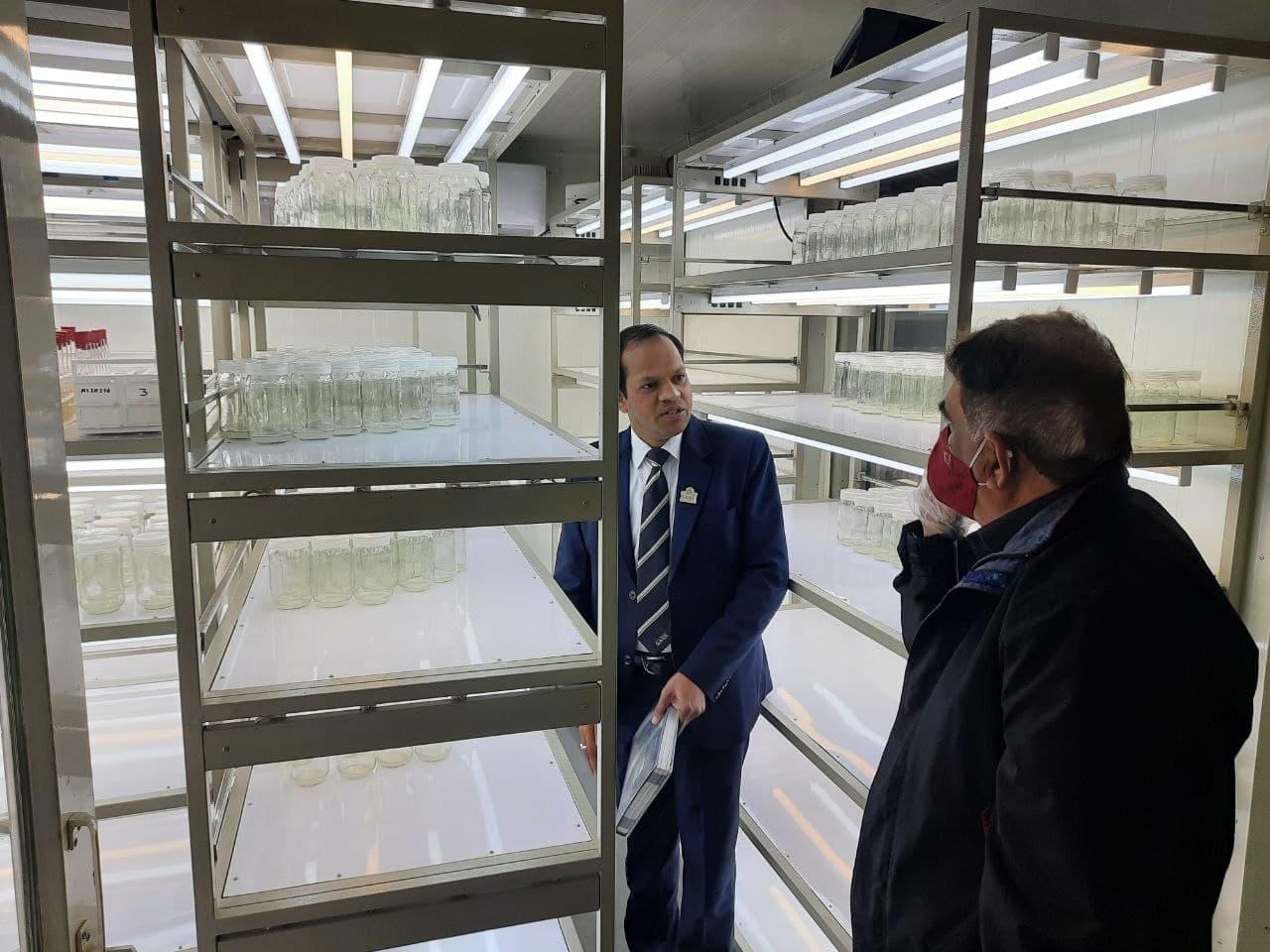 SAGE University Indore Facilities photo 15